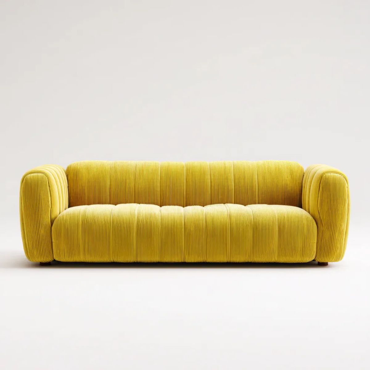Sofa, 2 Igloote Igloous Muslooza sofa w Igloo666, 180 x 90 x 75 cm